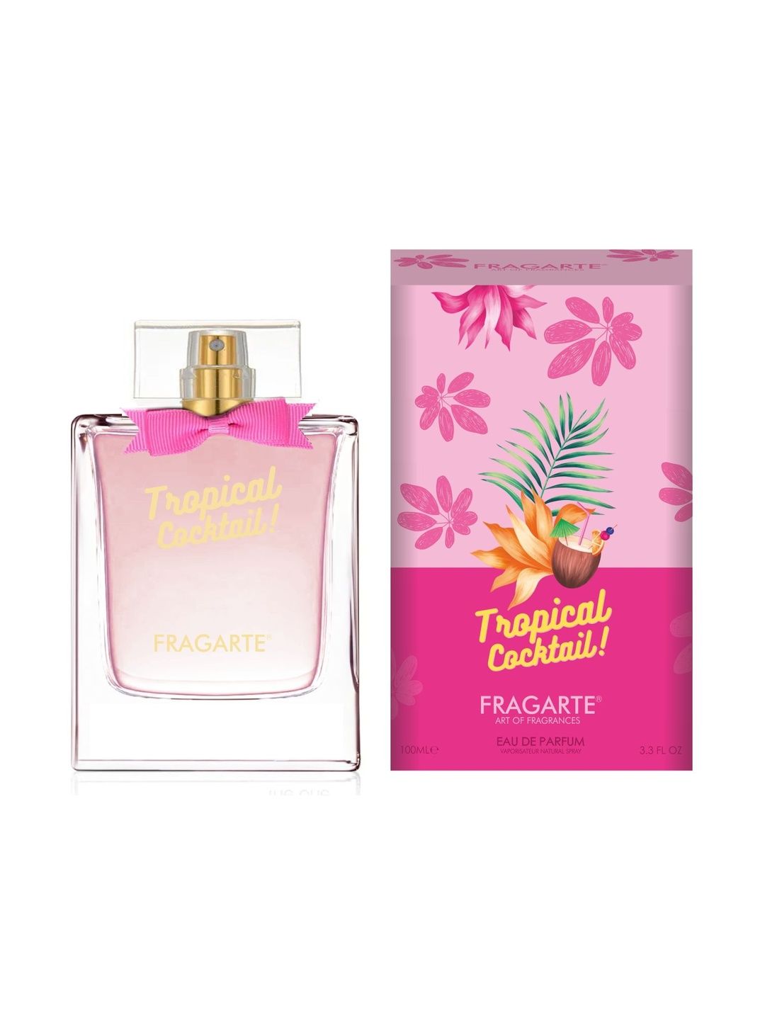 Tropical Cocktail EDP - 100 ml