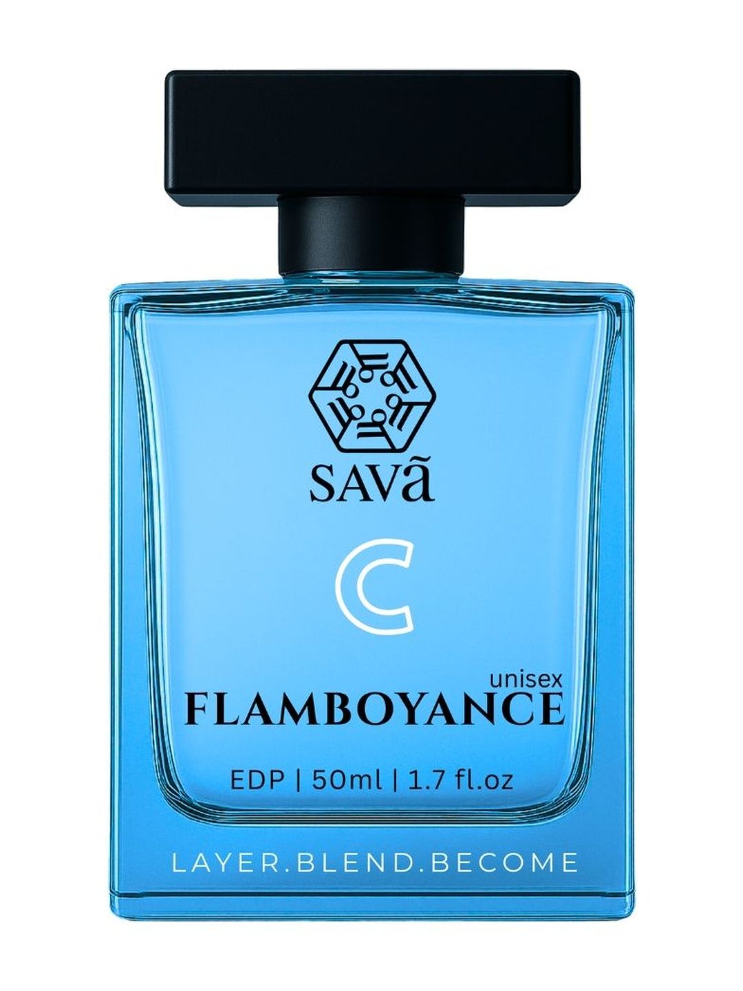Flamboyance EDP - 50 ml