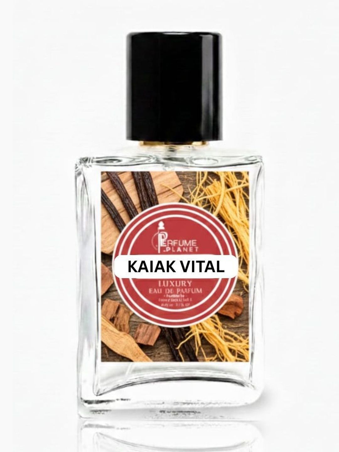 Eau de Parfum - 50 ml