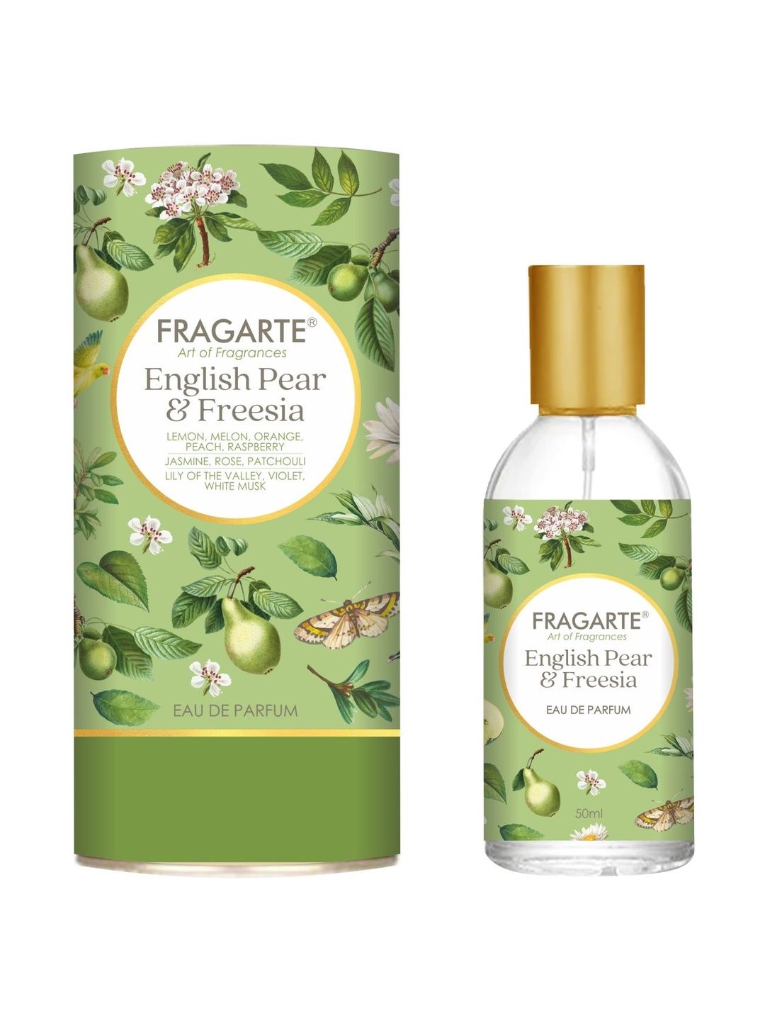 English Pear EDP - 50 ml