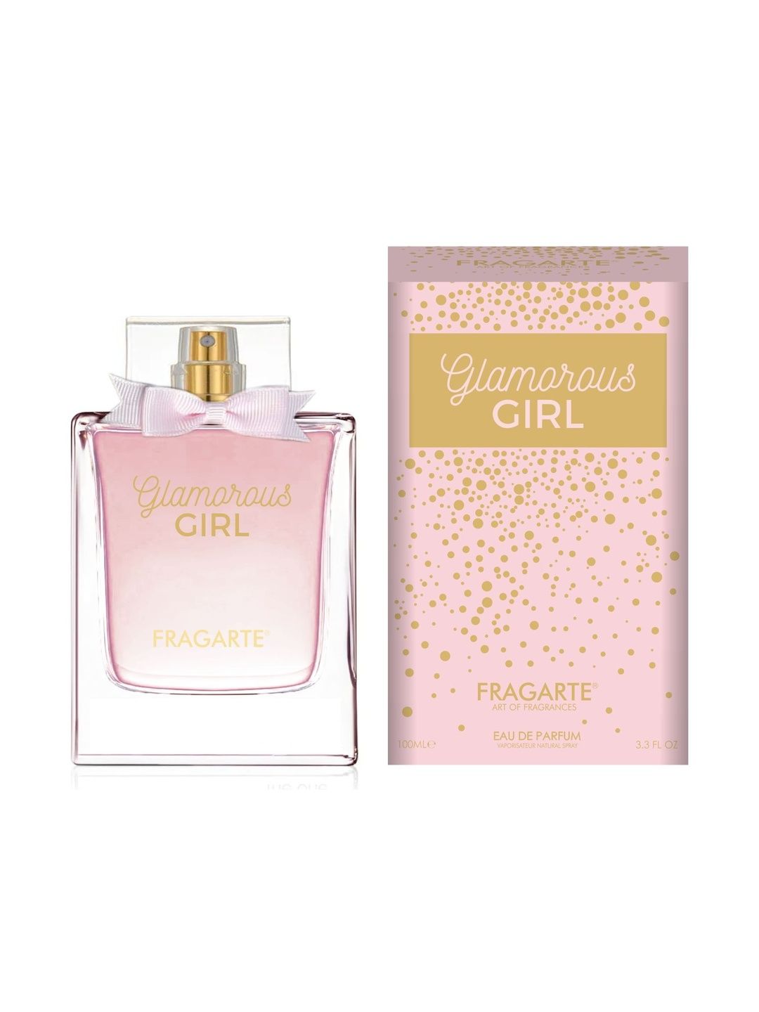 Glamorous Girl EDP - 100 ml