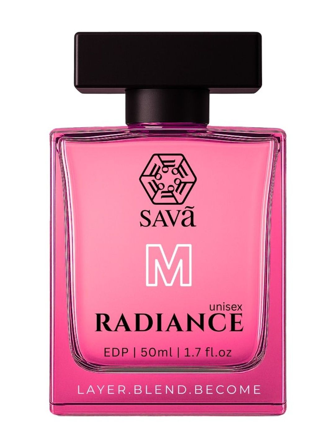 Radiance Eau de Parfum - 50 ml