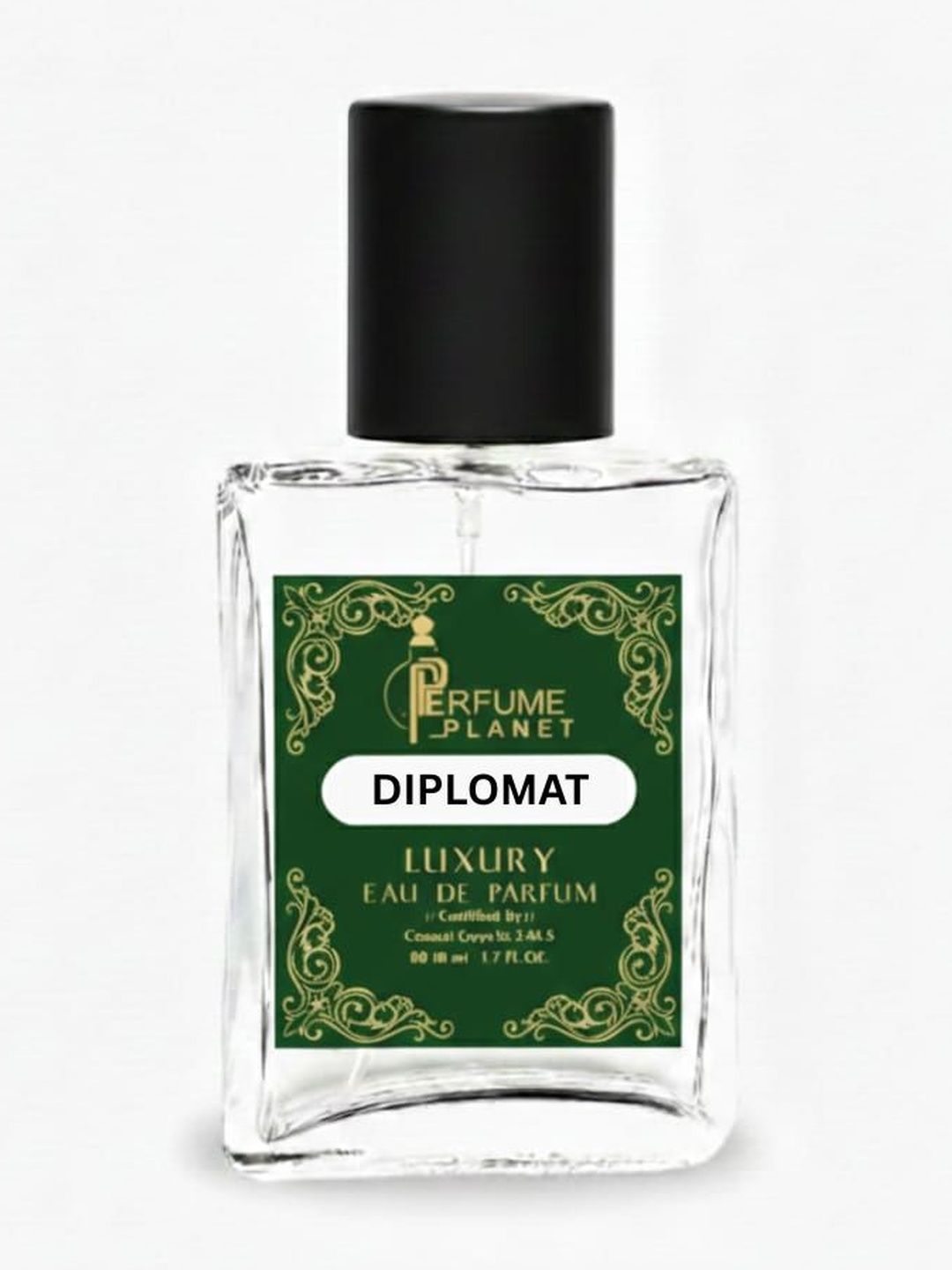 Diplomat EDP - 50 ml
