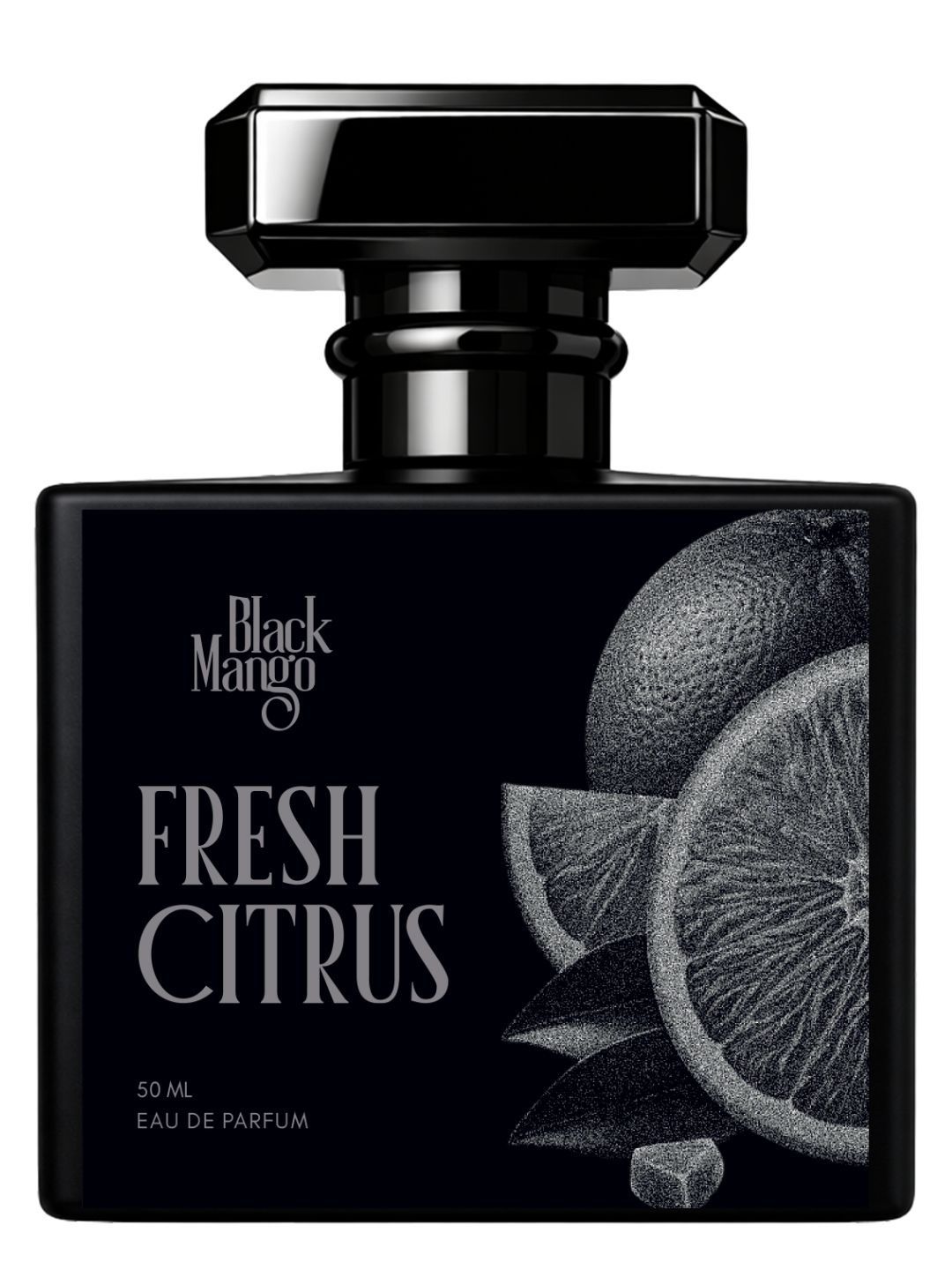 Fresh Citrus EDP - 50 ml