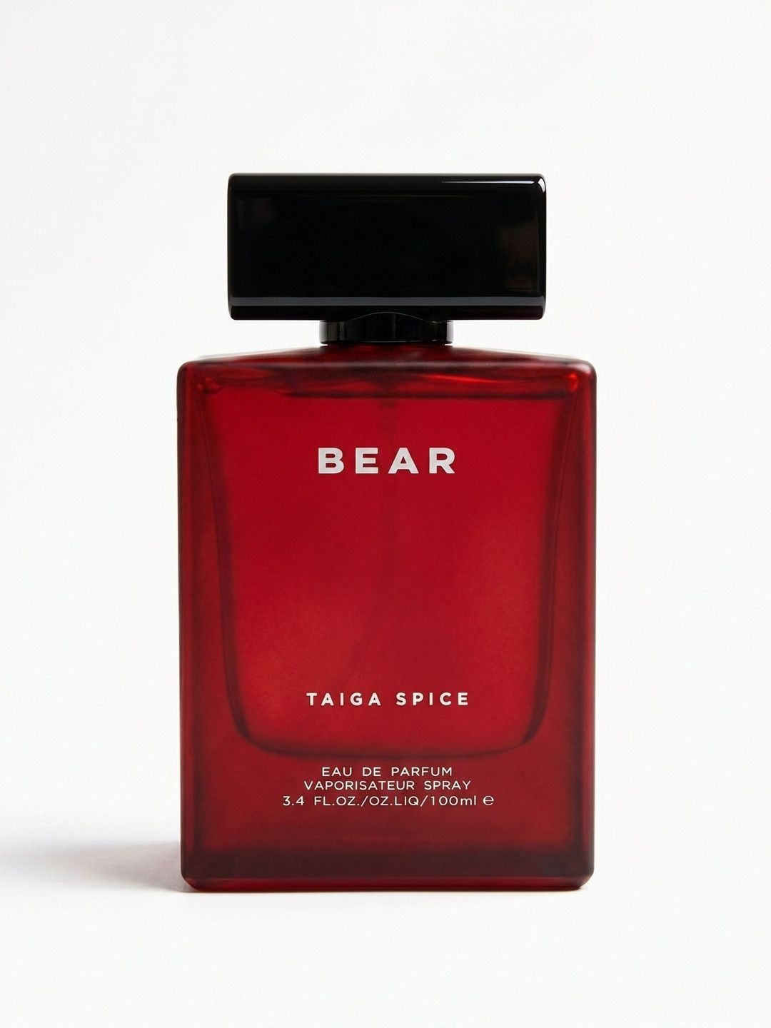 Men Taiga Spice EDP - 100 ml