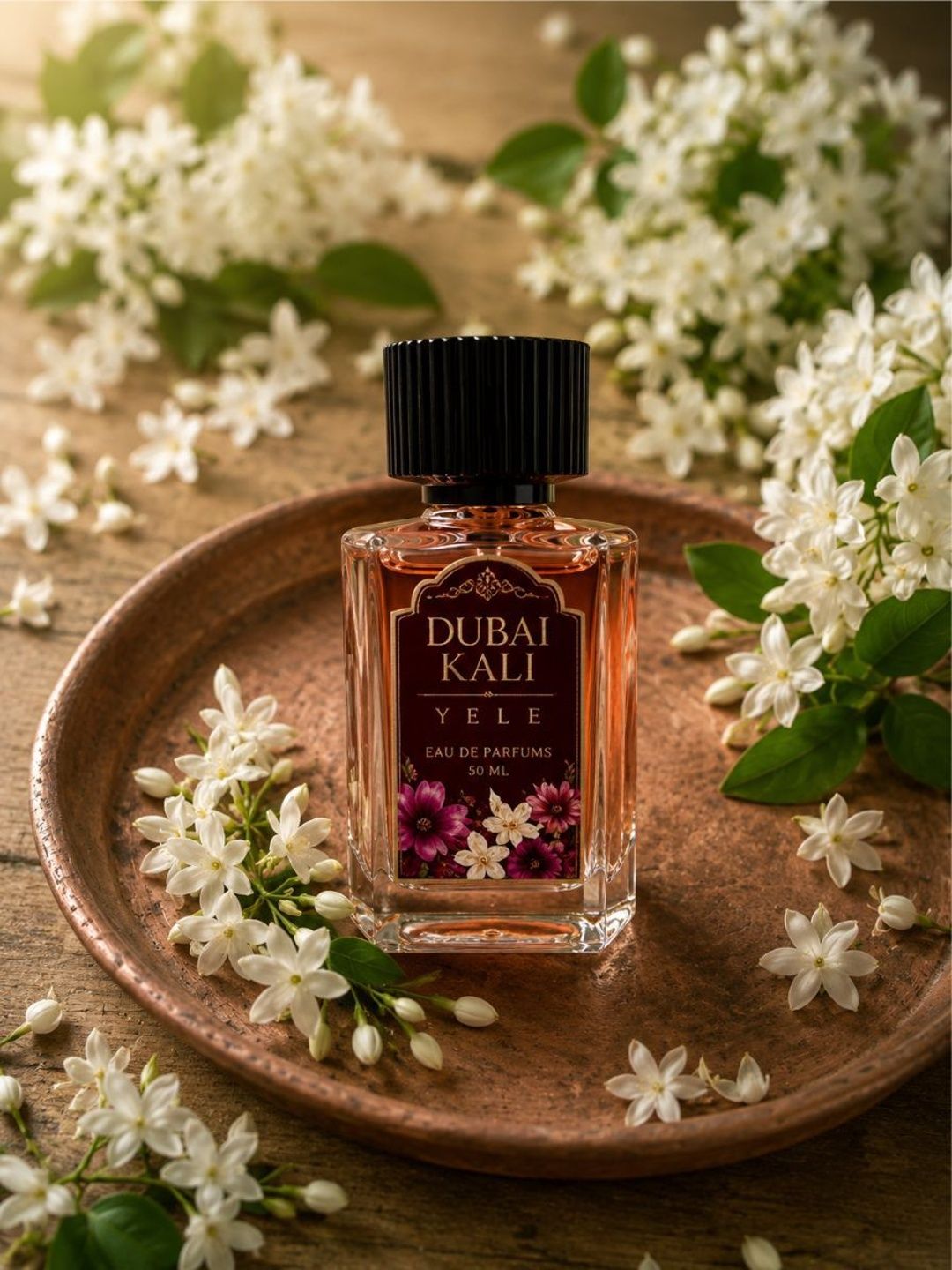 Dubai Kali Eau De Parfum 50ml