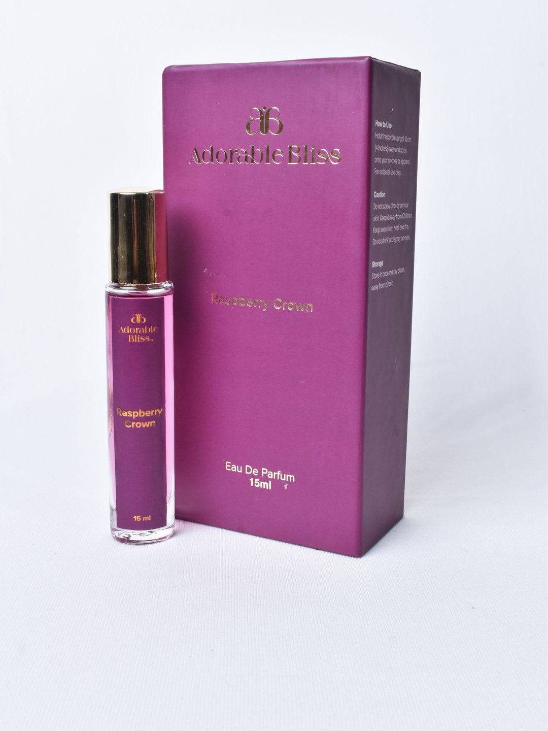Women Eau De Parfum -15ml
