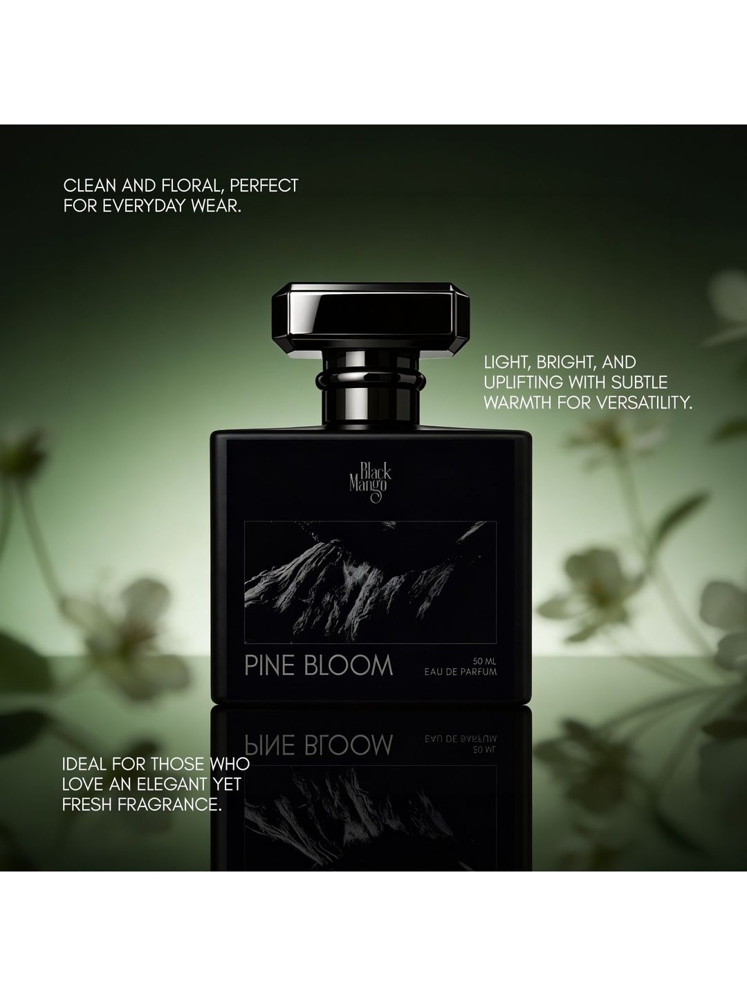 Pine Bloom EDP - 50 ml