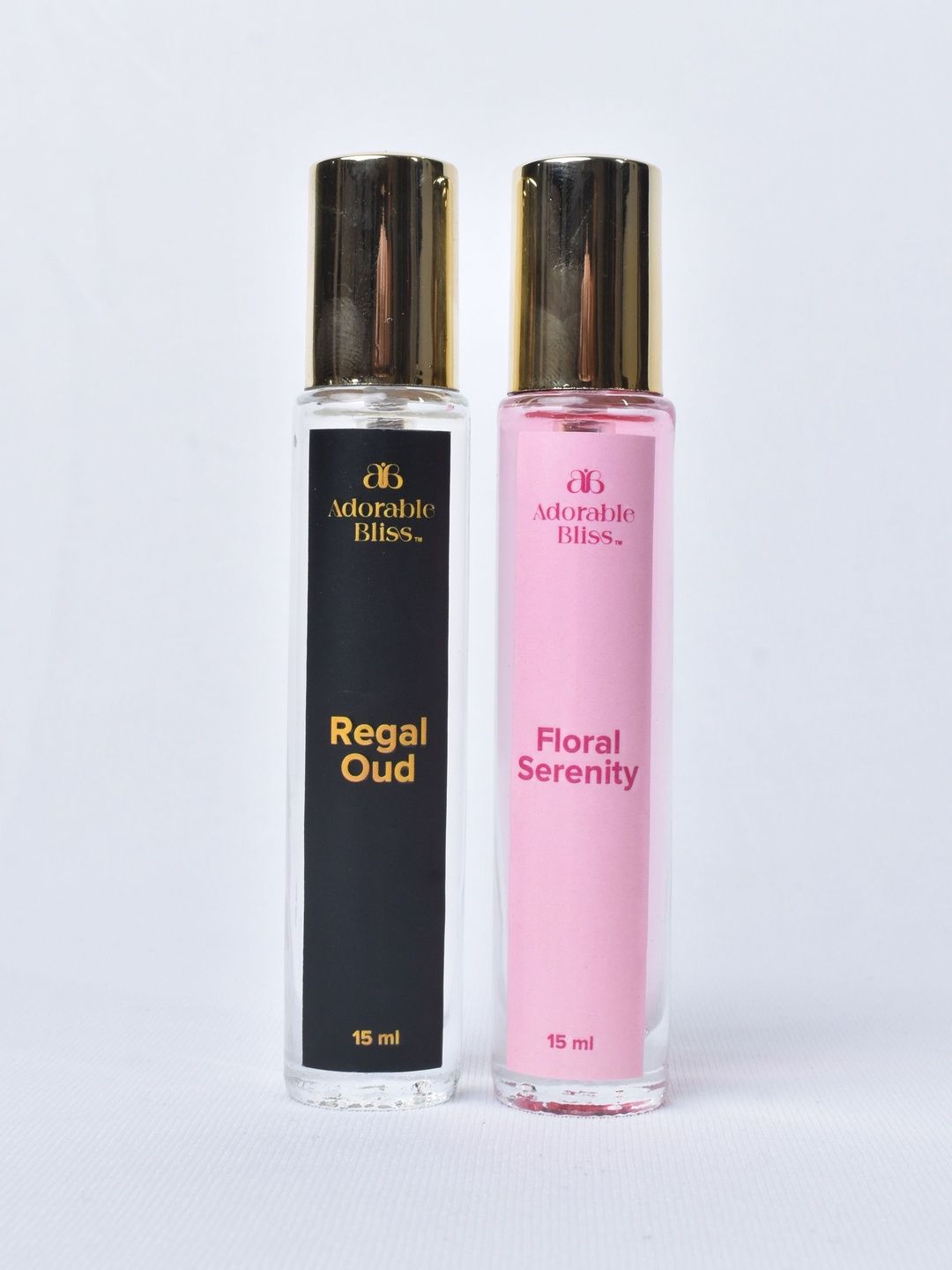 Women 2Pcs Eau de Parfum