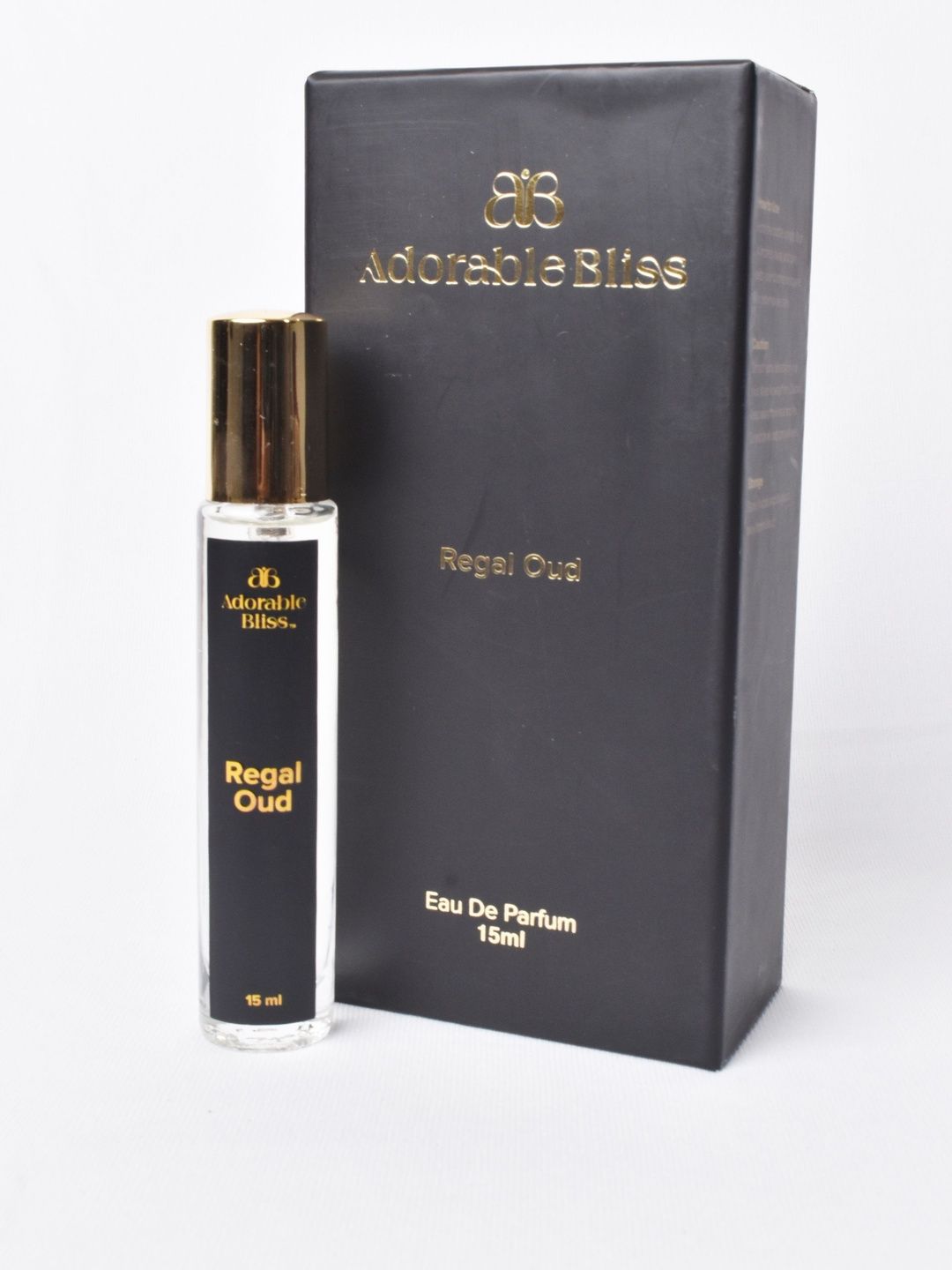 Women Regal Oud EDP -15 ml