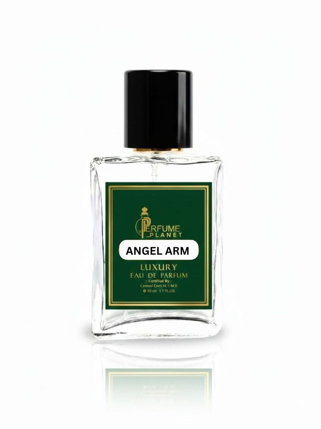 Angel Arm Eau De Parfum- 50 ml