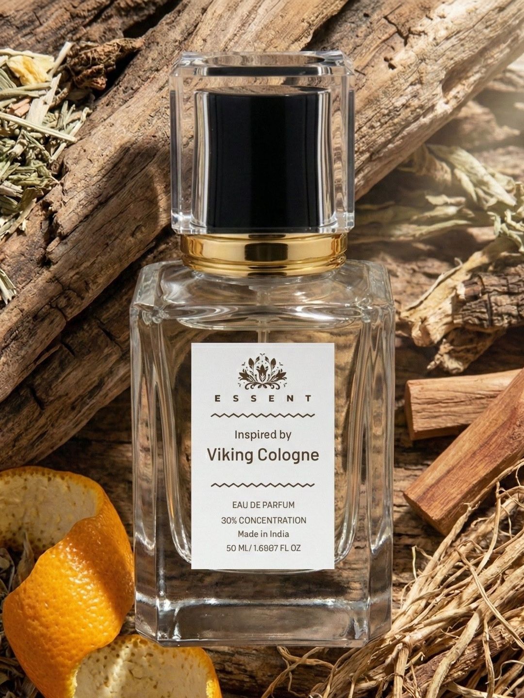 Viking Cologne EDP - 50 ml