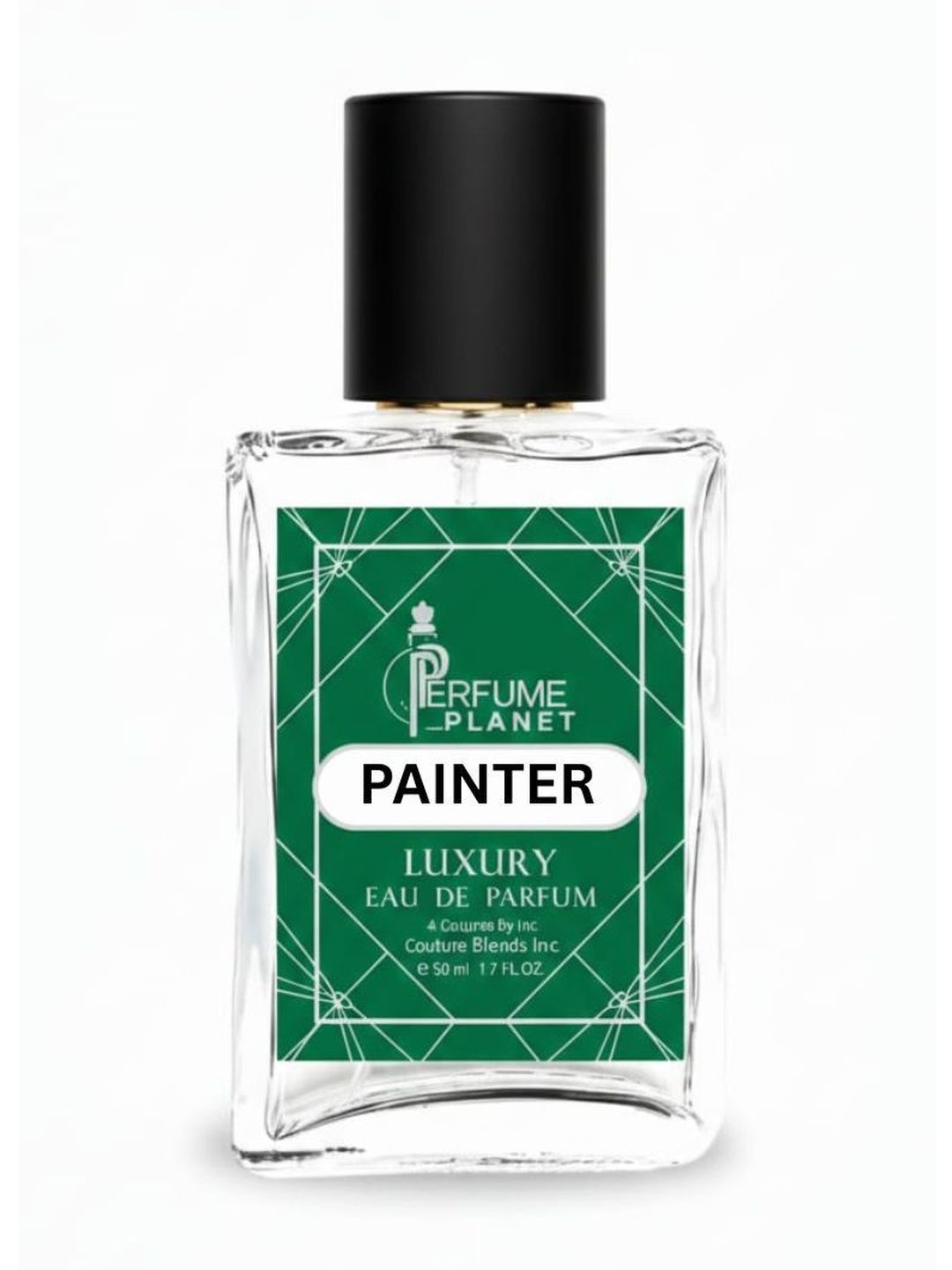Eau De Parfum - 50 ml