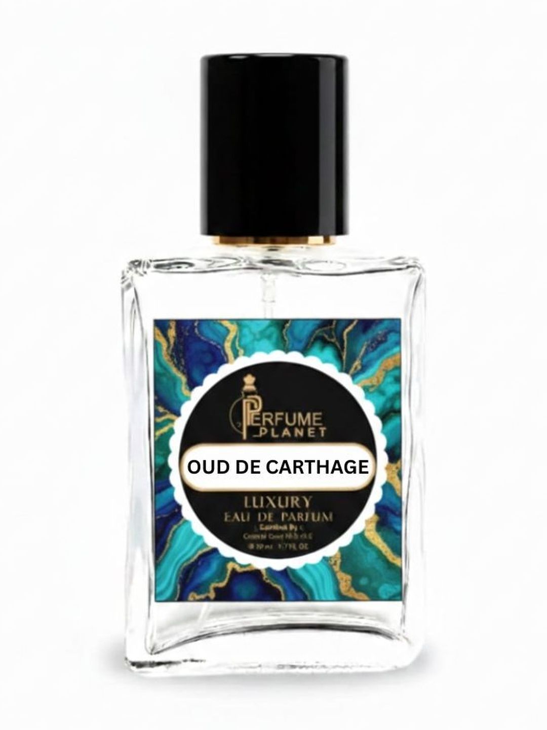 Oud De Carthage Parfum- 50 ml