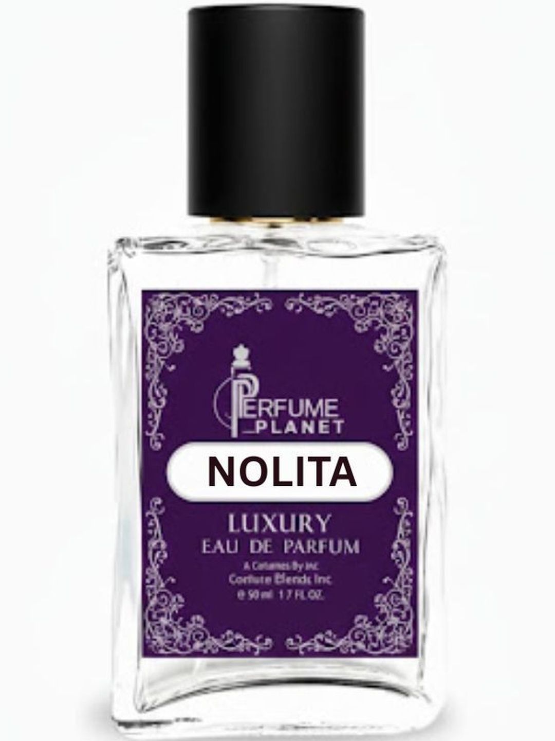 Nolita Eau De Parfum - 50 ml