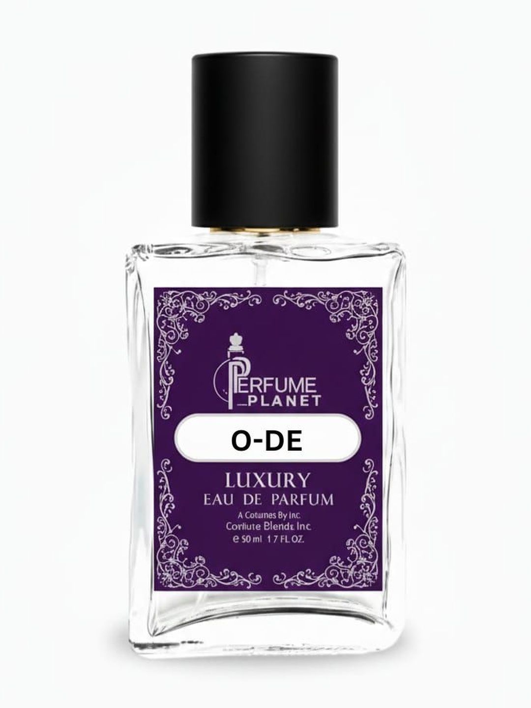 Eau De Parfum - 50 ml