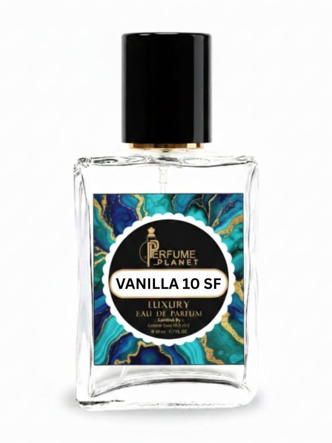 Vanilla 10 Sf Parfum- 50 ml