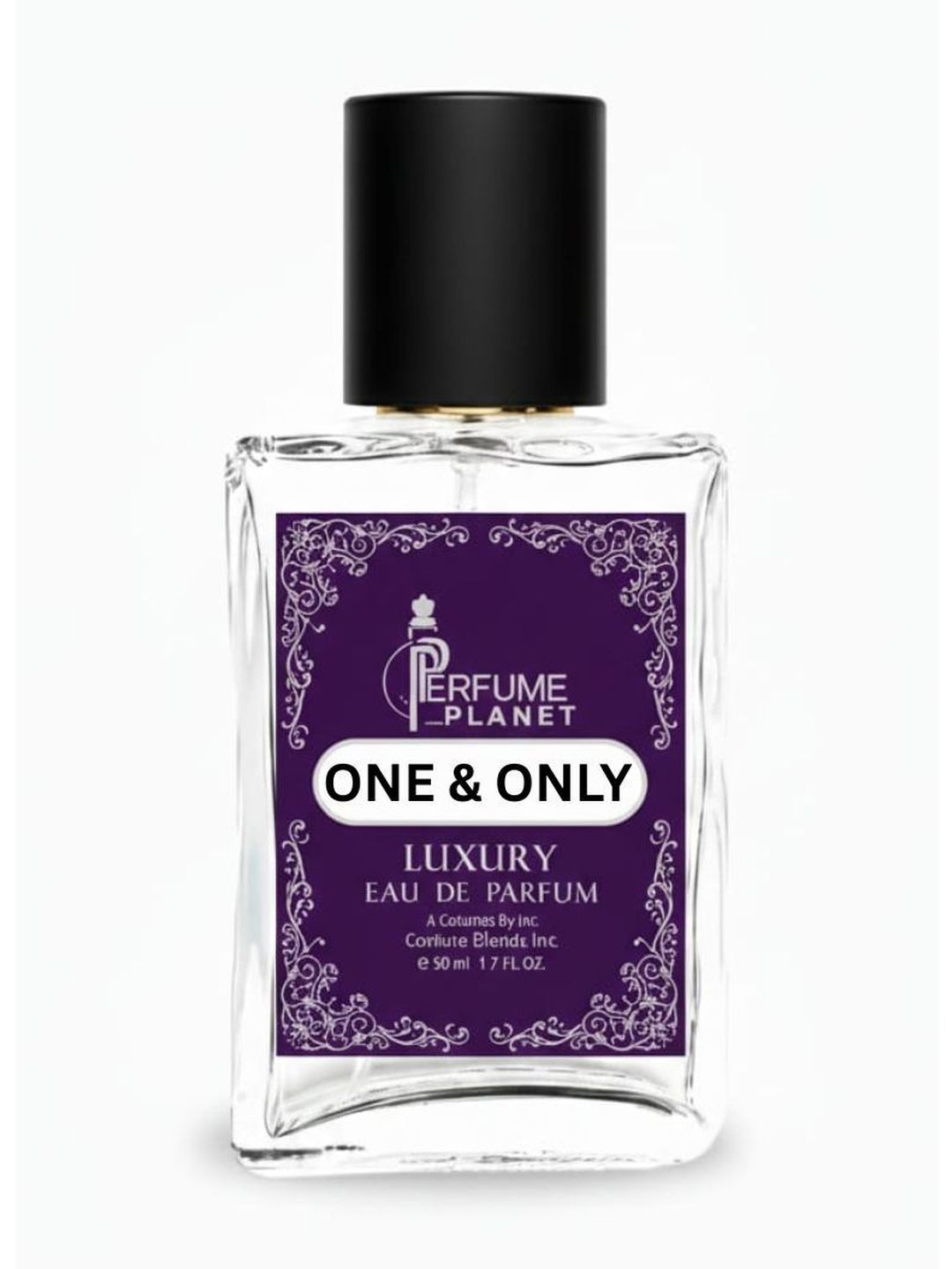 Eau De Parfum - 50 ml
