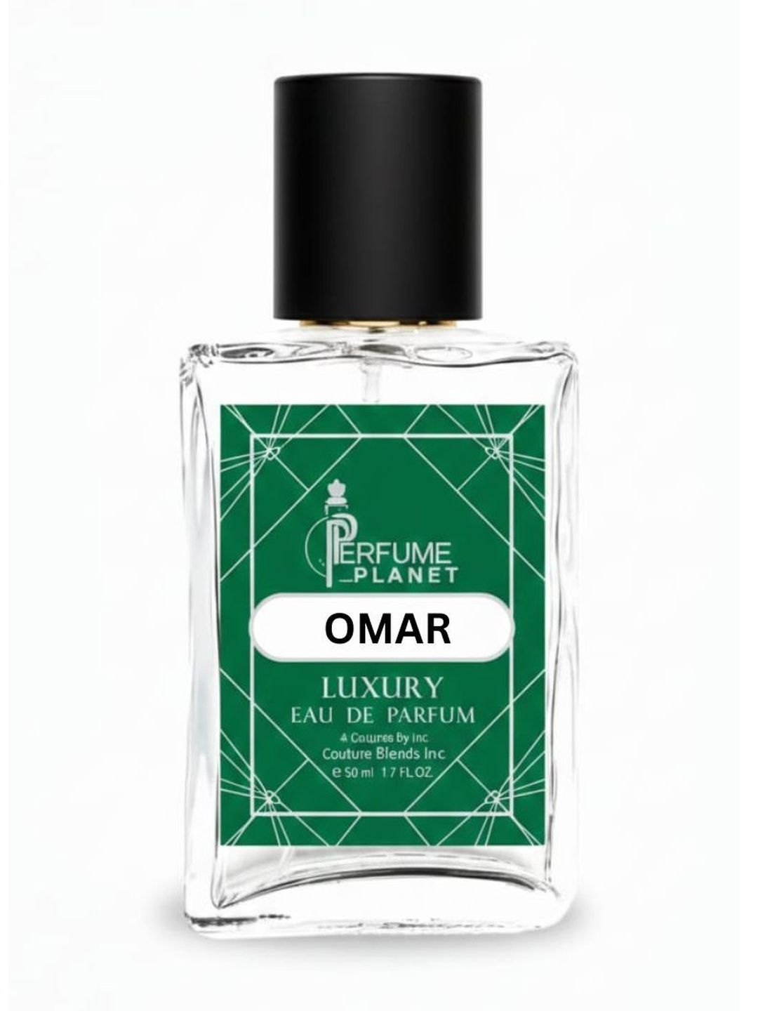 Eau De Parfum - 50 ml