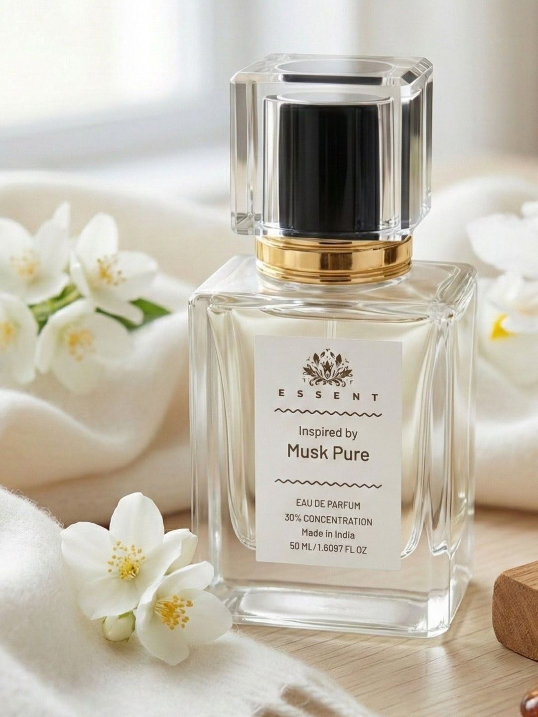 Musk Pure EDP - 50 ml