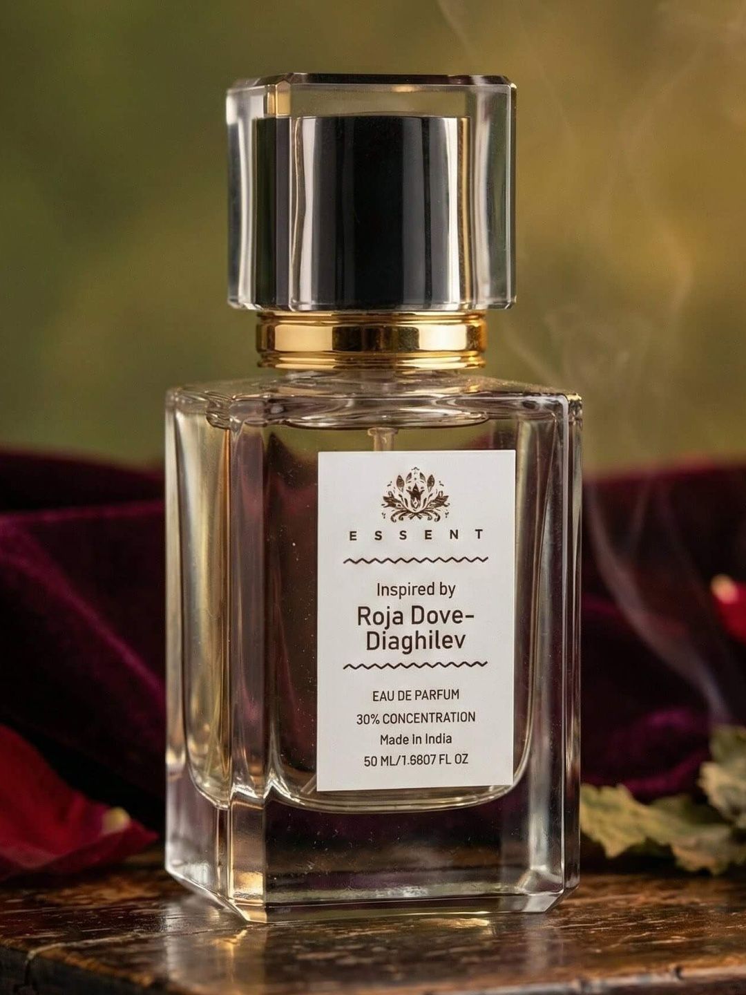 Diaghilev Eau de Parfum- 50 ml