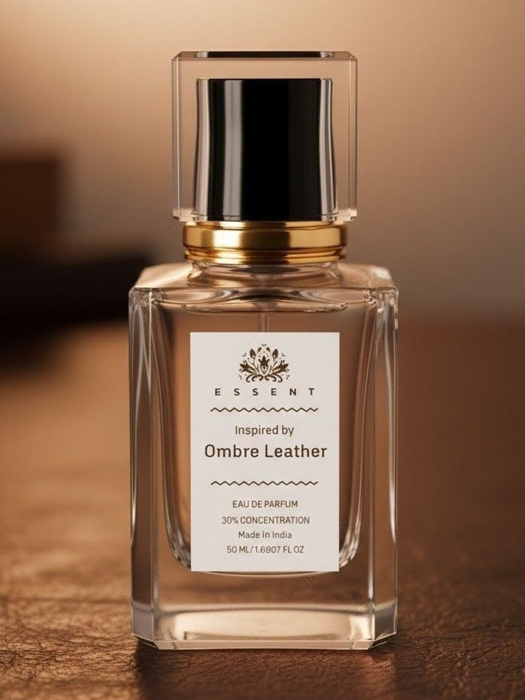 Ombre Leather EDP - 50 ml