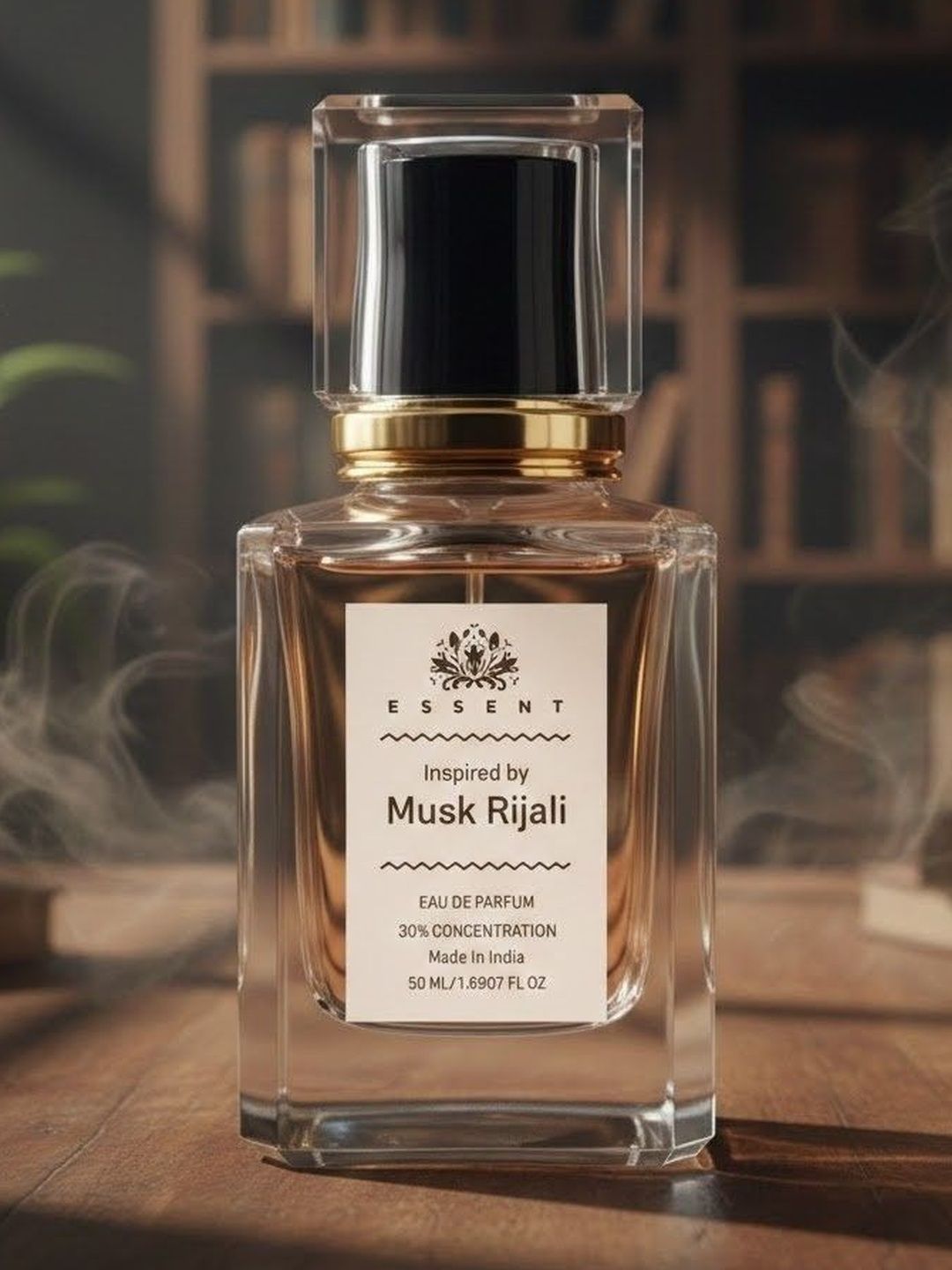 Musk Rijali EDP - 50 ml