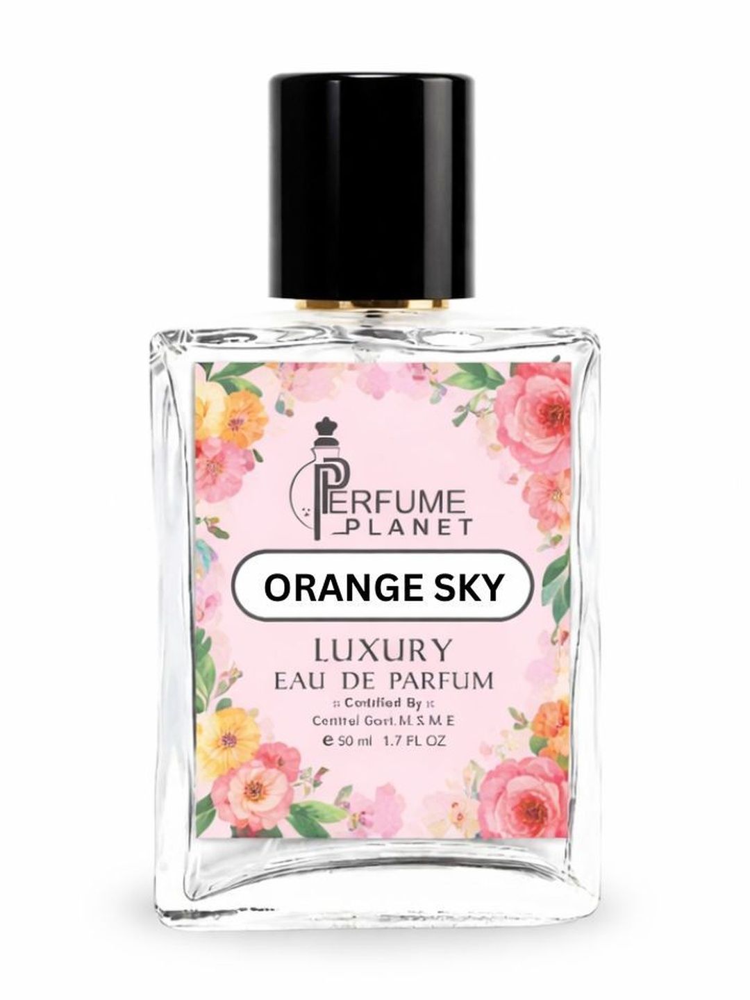 Eau De Parfum - 50 ml