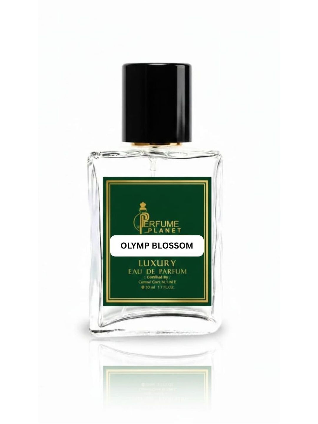 Olymp Blossom EDP-50ml