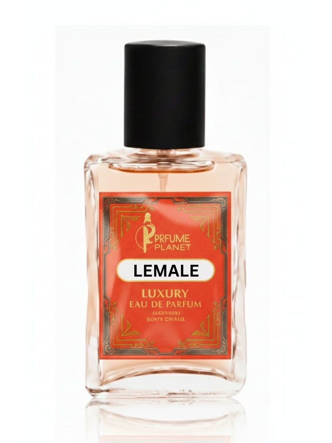 Lemale Eau De Parfum - 50 ml