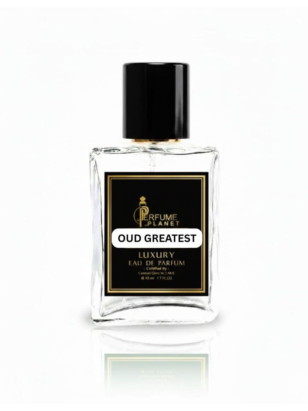 Eau De Parfum - 50 ml