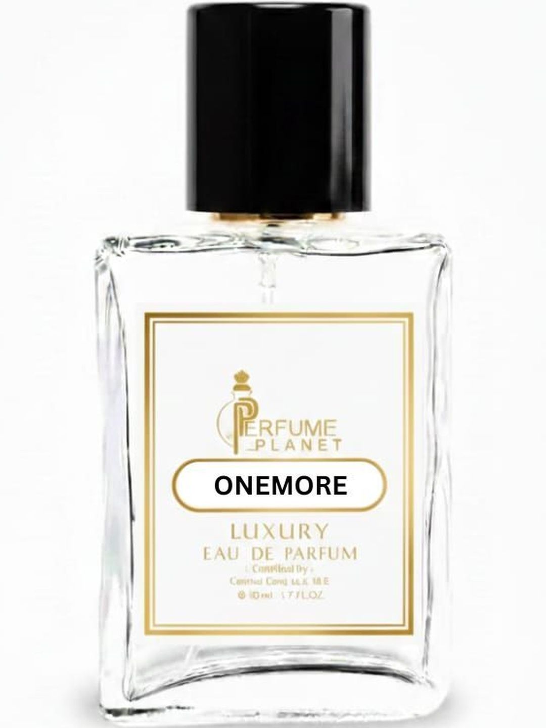 Eau De Parfum - 50 ml