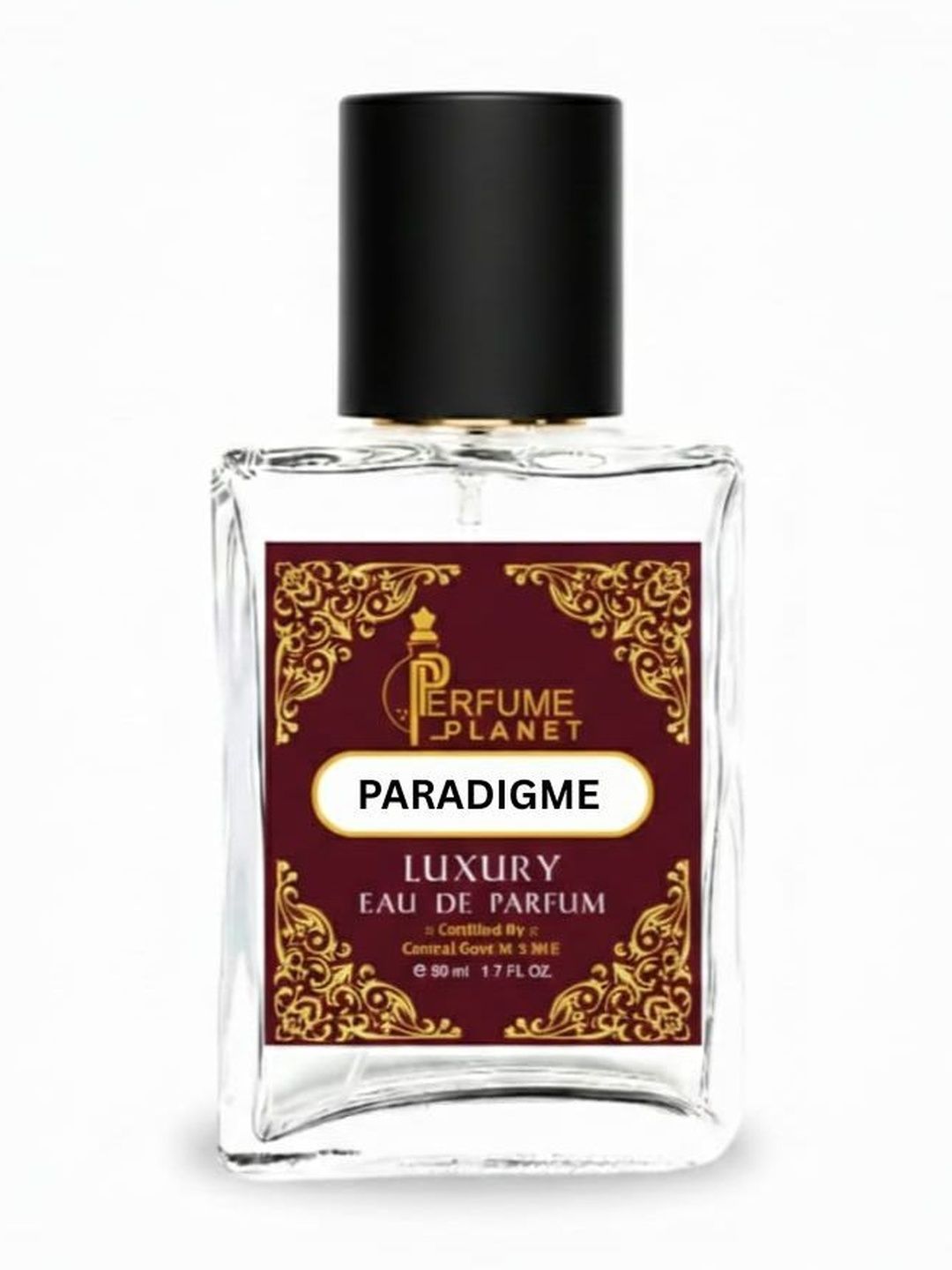 Eau De Parfum - 50 ml