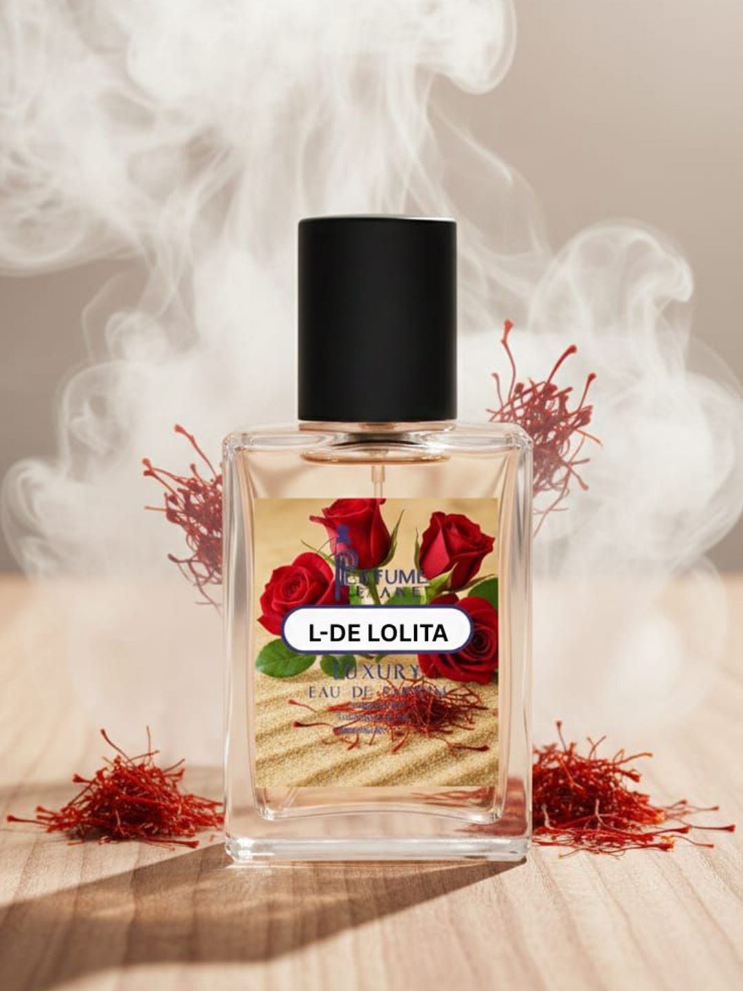 L-De Lolita Eau De Parfum 50ml