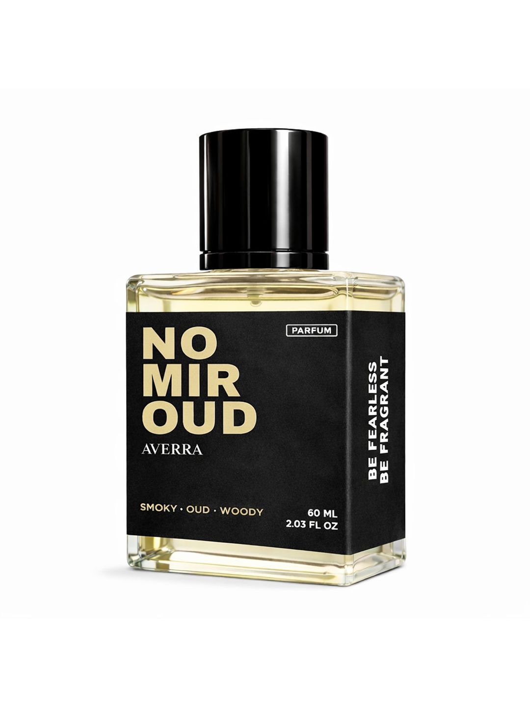 Nomir Oud Perfume - 60 ml