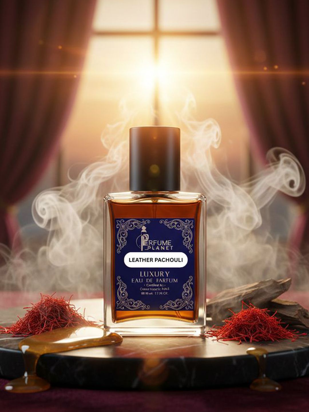 Eau De Perfume- 50 ml