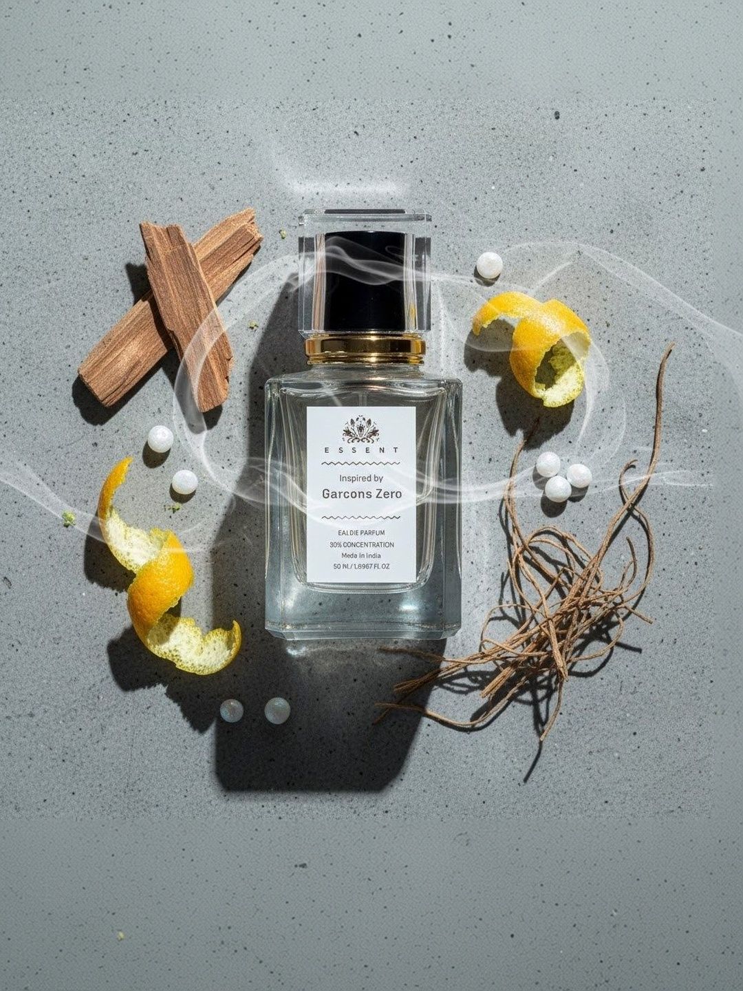 Garcons Zero EDP - 50 ml