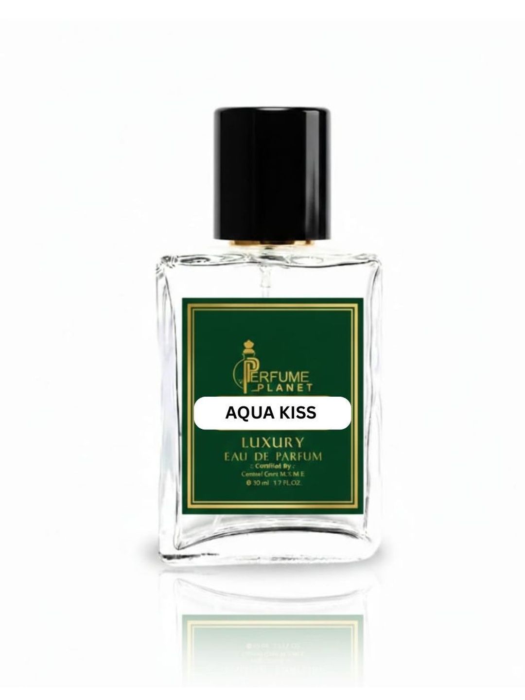 Aqua Kiss EDP - 50 ml