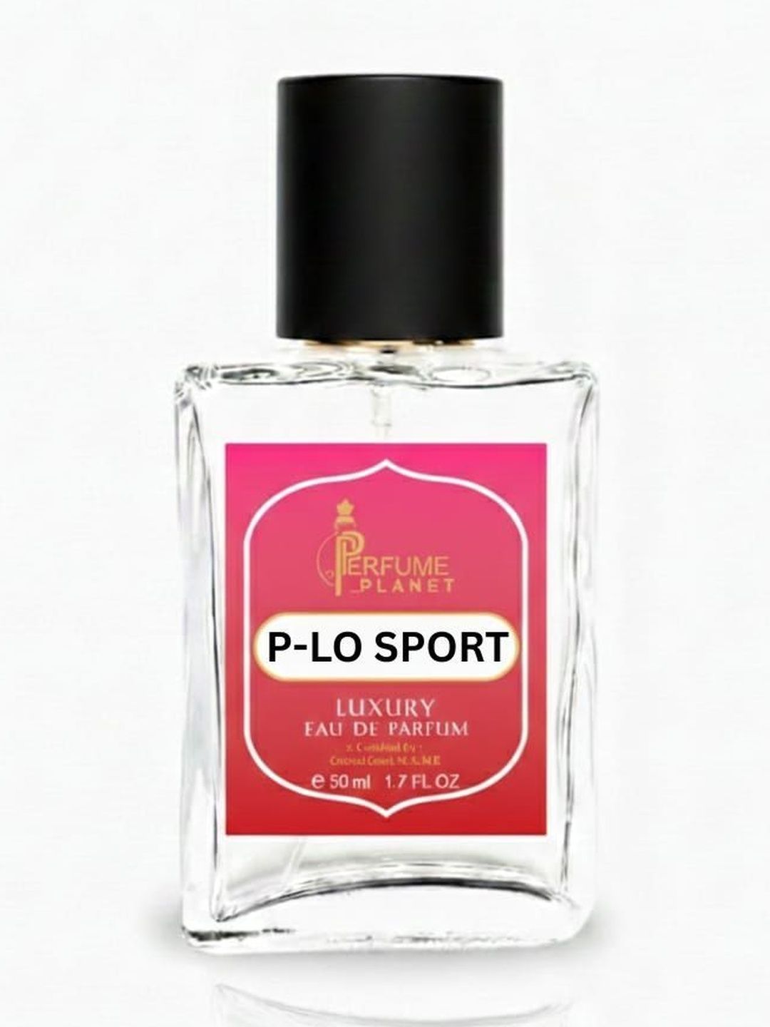 P Lo Sport Eau De Perfum 50ml