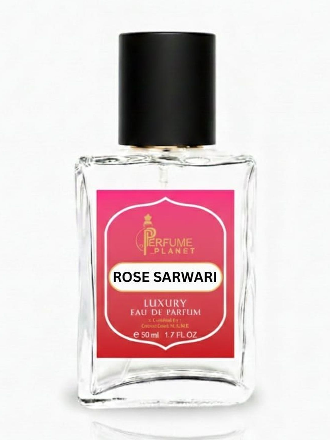 Rose Sarwari EDP - 50 ml