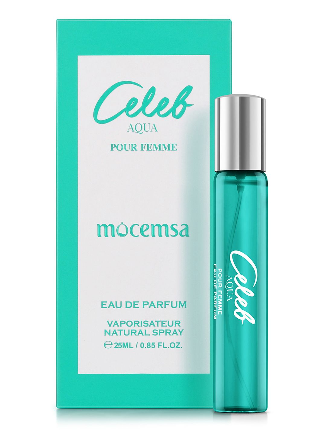 Women Celeb Aqua EDP-25 ml