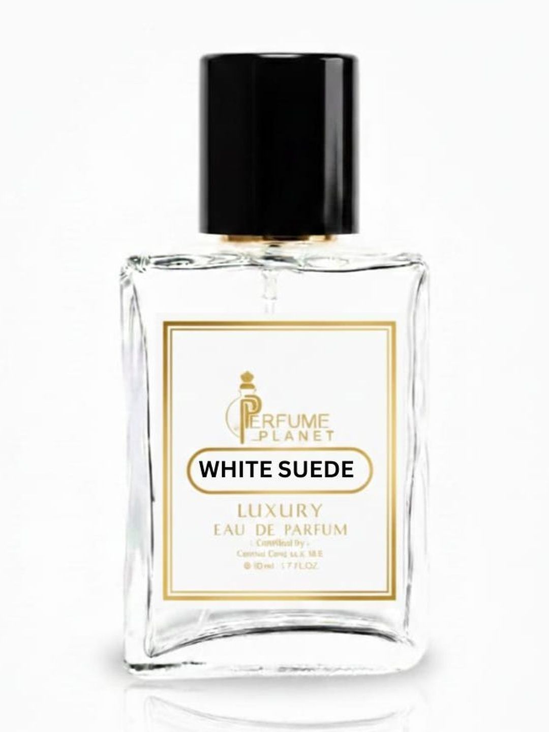 White Suede EDP - 50 ml
