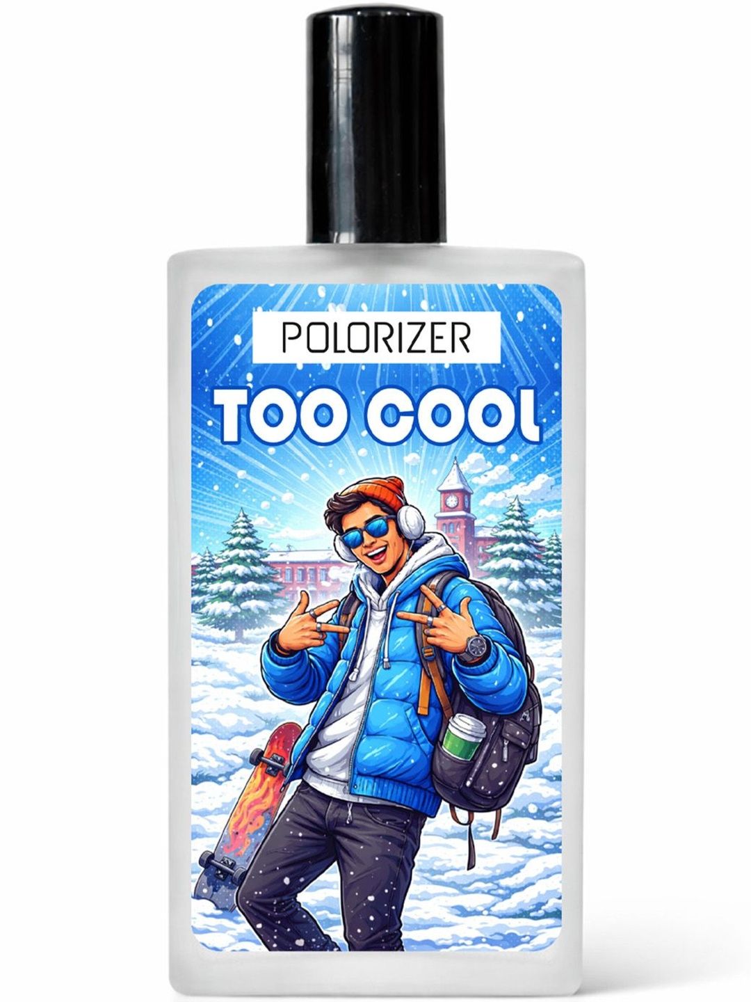 Too Cool EDP -100 ml