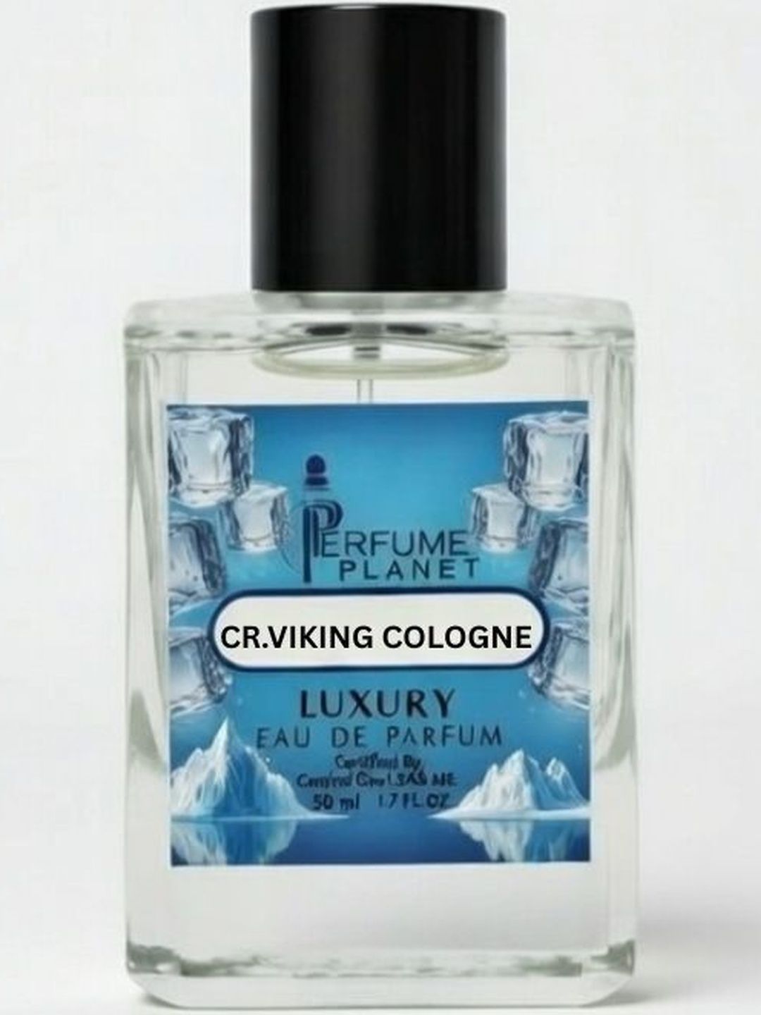 CR Viking Cologne EDP - 50 ml