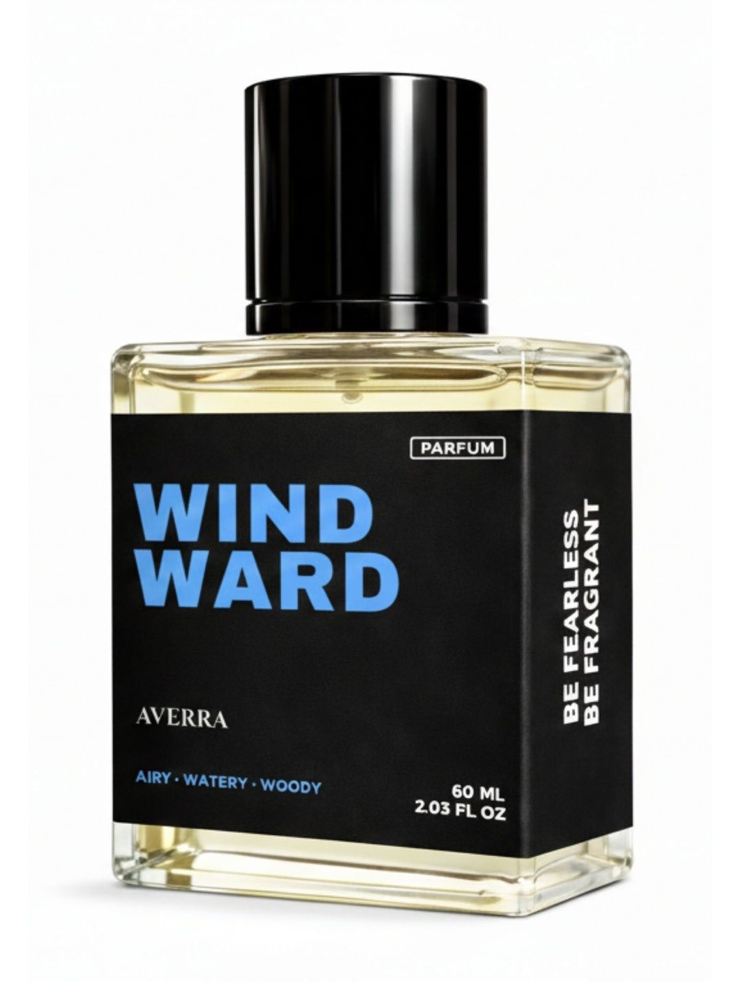Men Wind Ward Perfume - 60 ml