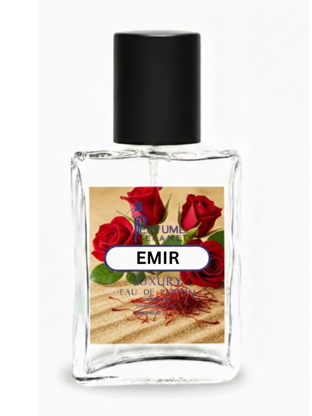 Luxury Eau De Parfum - 50 ml