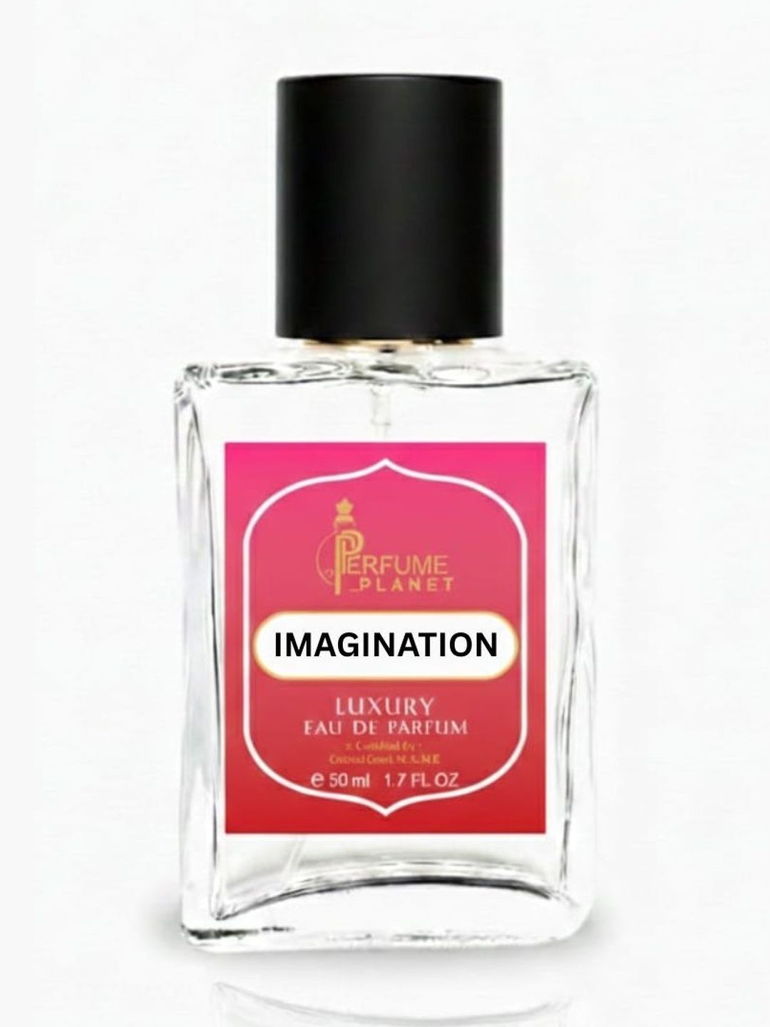 Long Lasting EDP-50ml