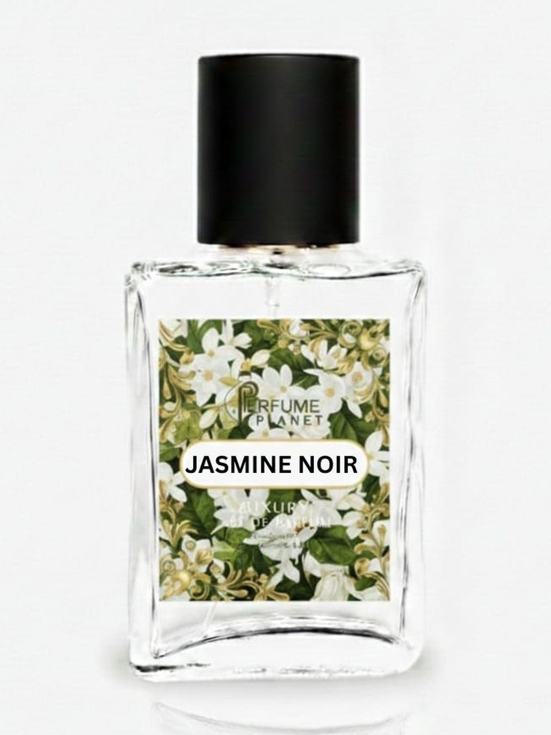 Luxury Eau De Parfum - 50 ml