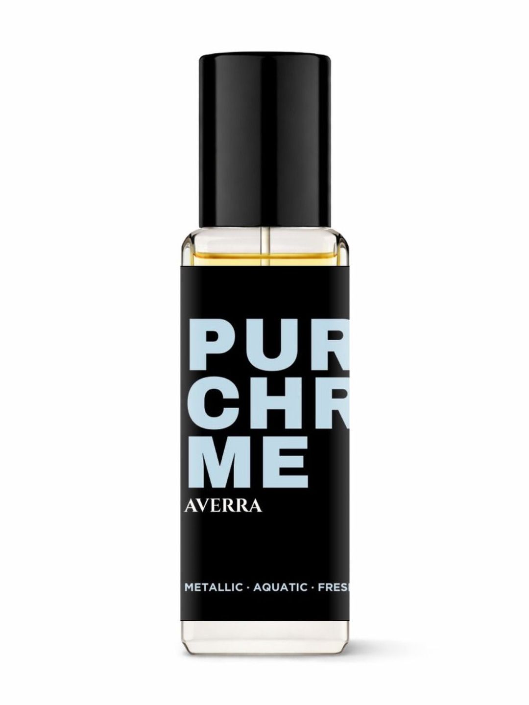 Men Pure Chrome Perfume- 20 ml