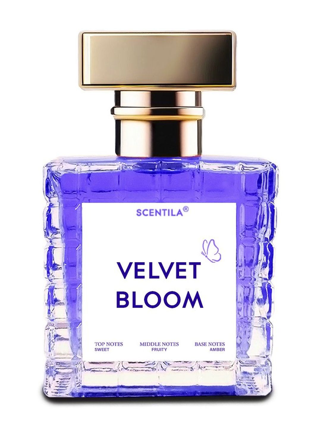 Long-Lasting EDP - 30 ml